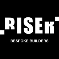 Logo of Riser Bespoke Builders